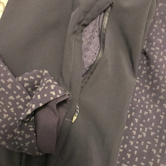 NWOT Adidas windbreaker/softshell jacket - Picture 6 of 8